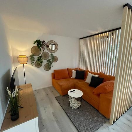 Xiapartment Hoechst Exterior photo