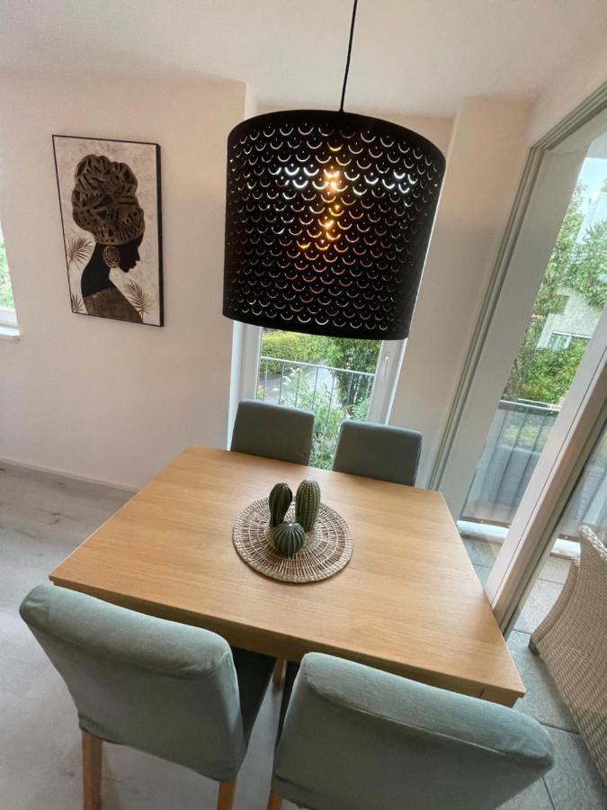 Xiapartment Hoechst Exterior photo