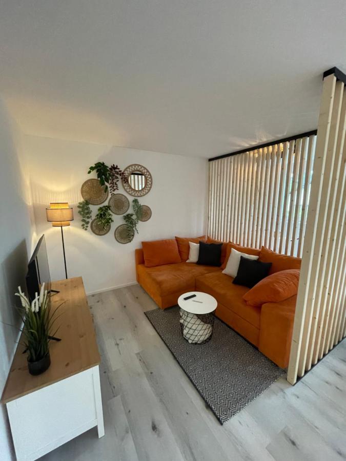 Xiapartment Hoechst Exterior photo