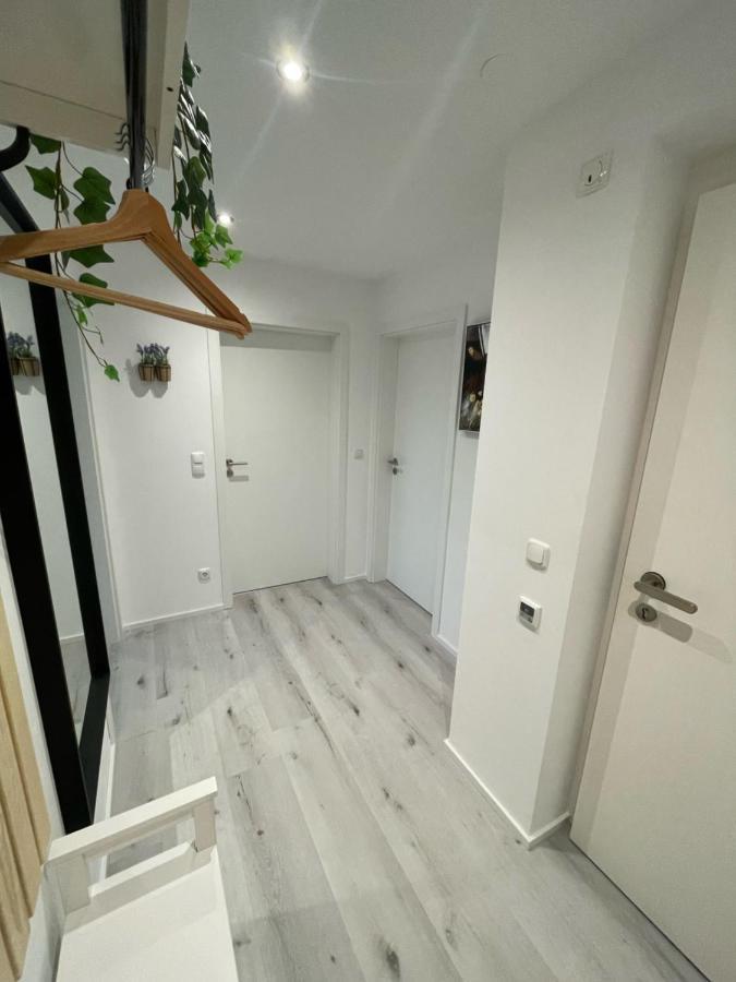 Xiapartment Hoechst Exterior photo