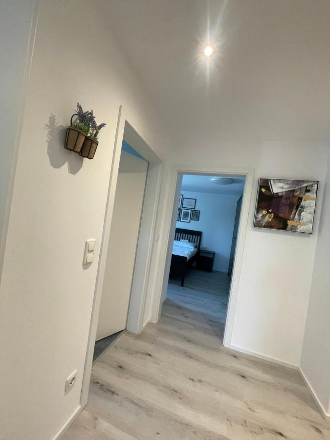 Xiapartment Hoechst Exterior photo
