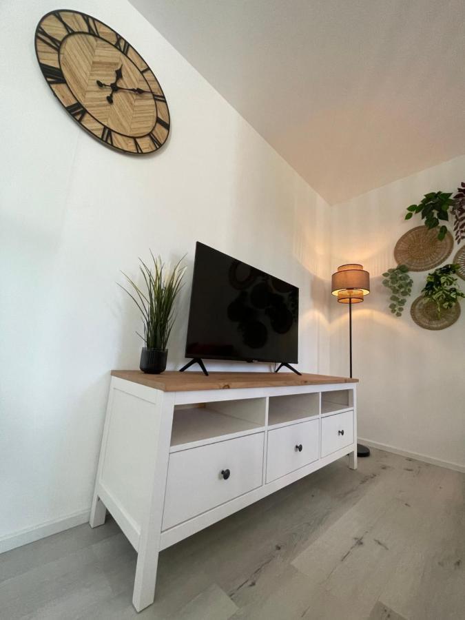 Xiapartment Hoechst Exterior photo