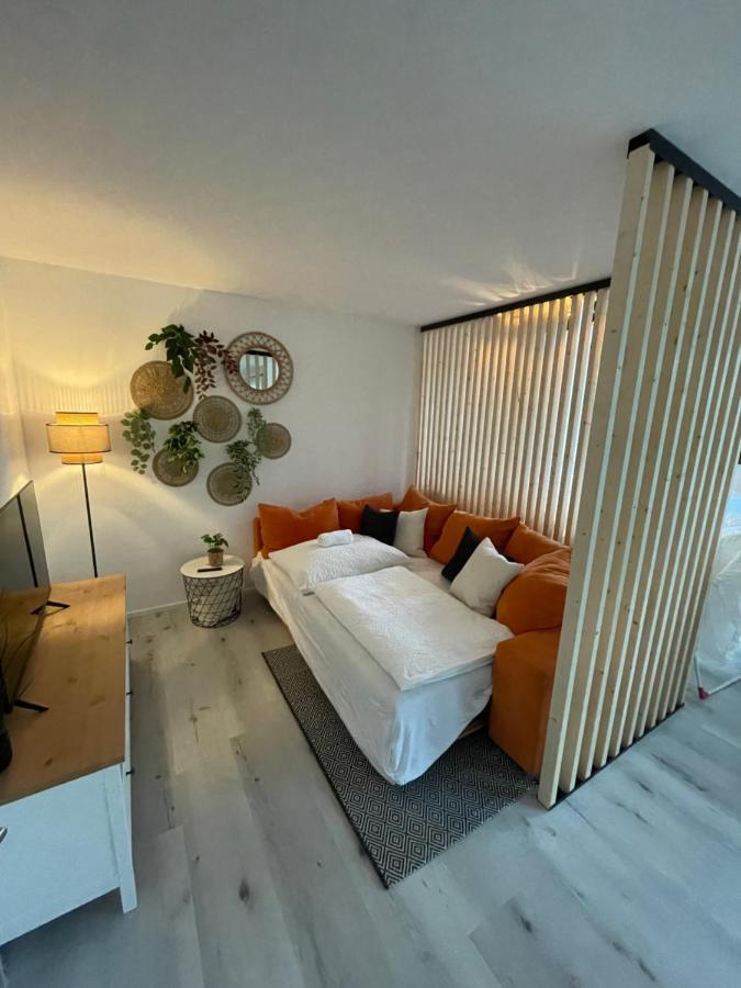 Xiapartment Hoechst Exterior photo